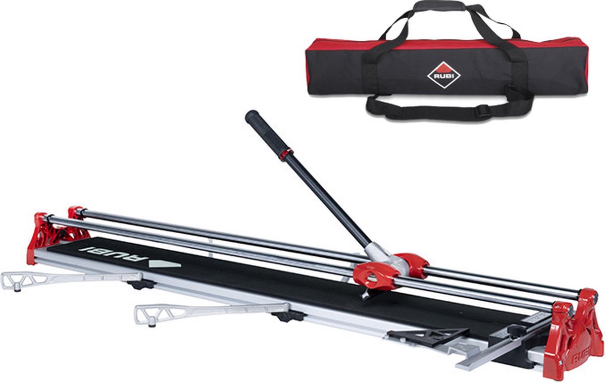 Rubi Hit-1000 N | Inclusief Tas - 26999