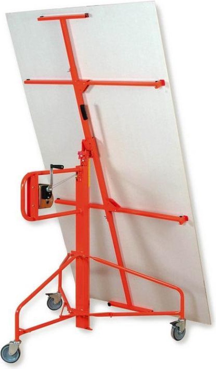 Little jumbo LEVPANO PLATENLIFT - MODEL 2 - 18514000