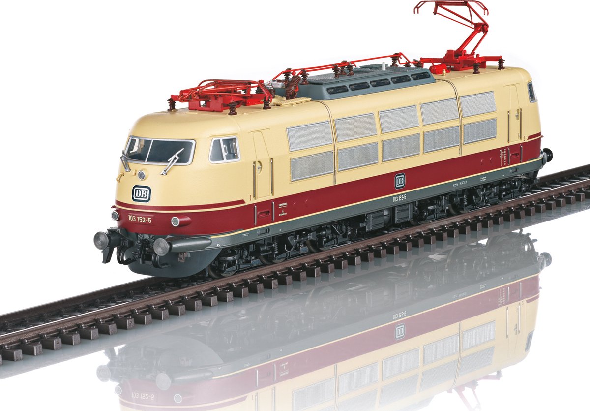 Märklin 39151