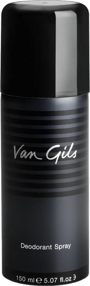 24x Van Gils Strictly for Men Deodorant Spray 150 ml