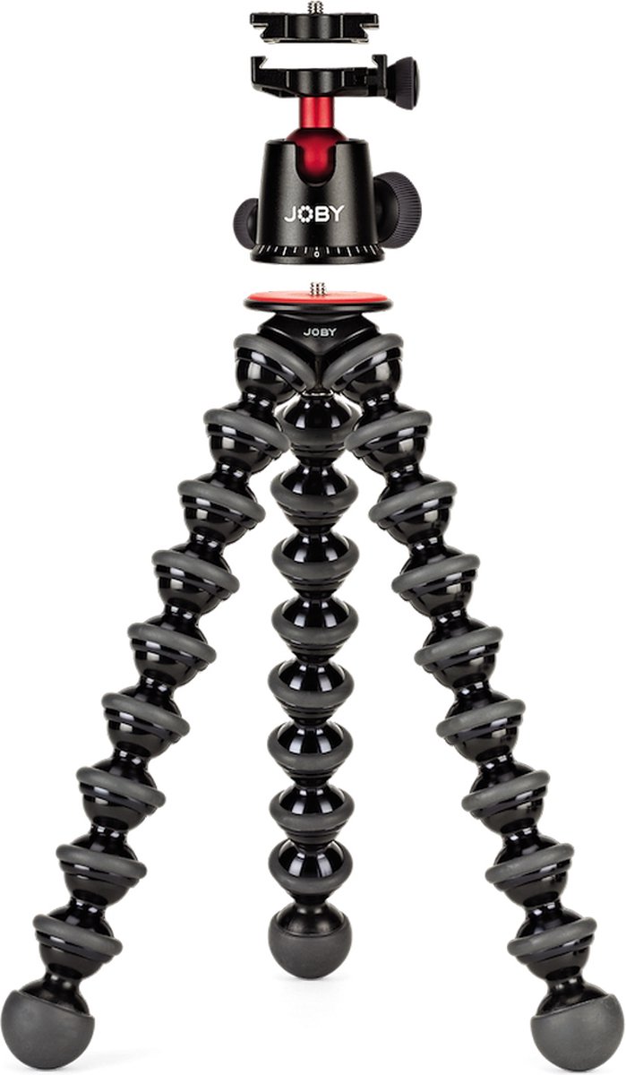 Joby GorillaPod 5K Kit (Black/Charcoal)