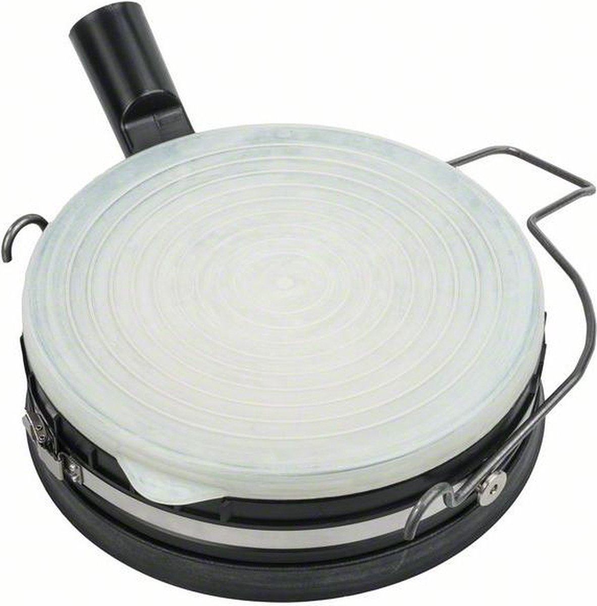Bosch Accessories 2608550621 Watervangring voor boorstandaard, max. boorkroondiameter 132 mm Diameter 132 mm