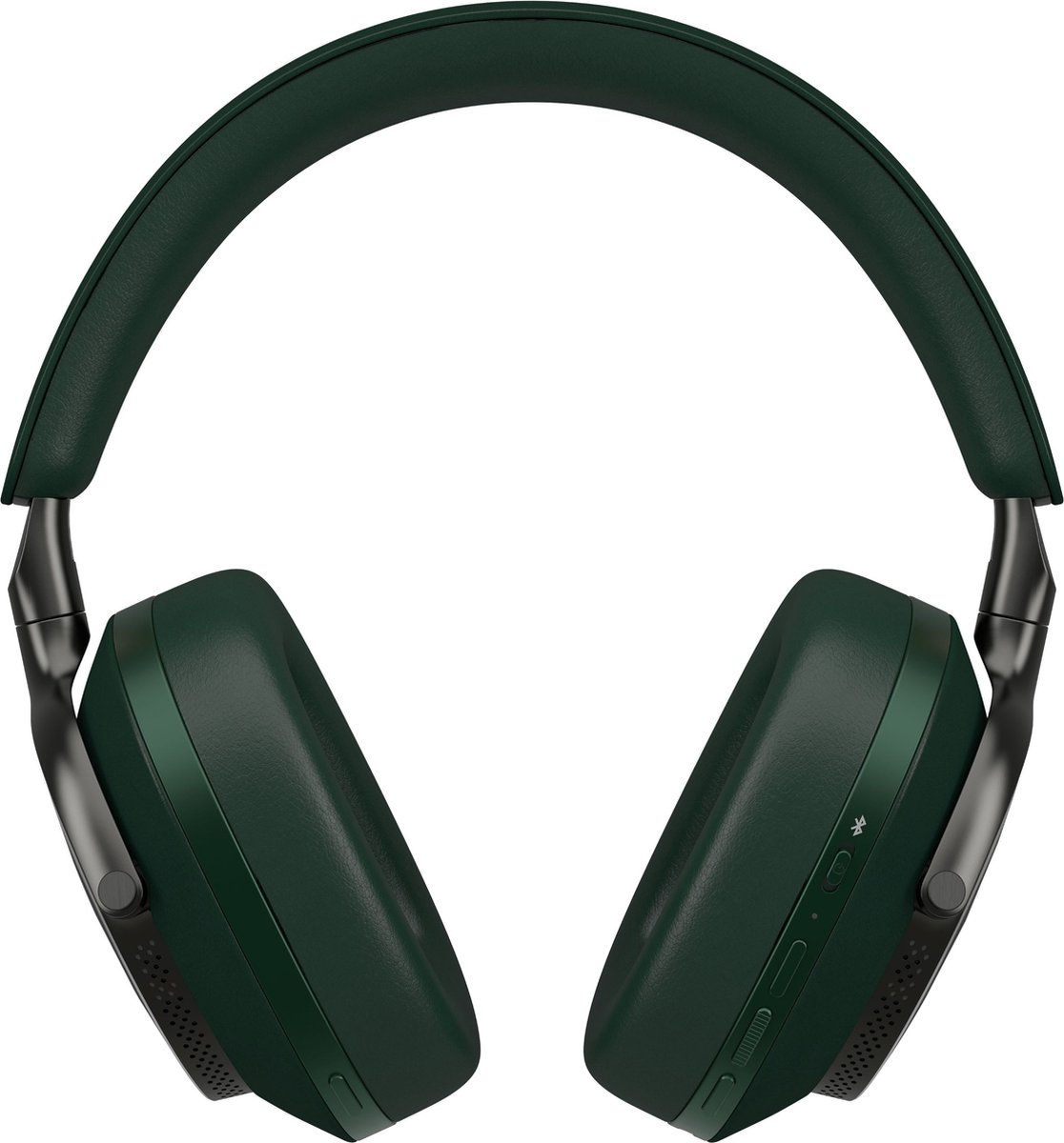 Bowers&Wilkins: PX8 draadloze hoofdtelefoon - Dark forest