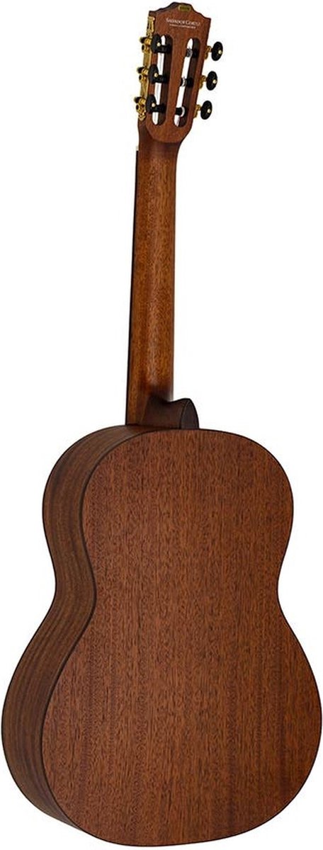 Salvador Cortez Luna C/SN Iberia Series