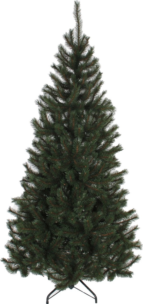 Kingston xmas tree groen TIPS 959 h230xd125cm kerst - Black Box