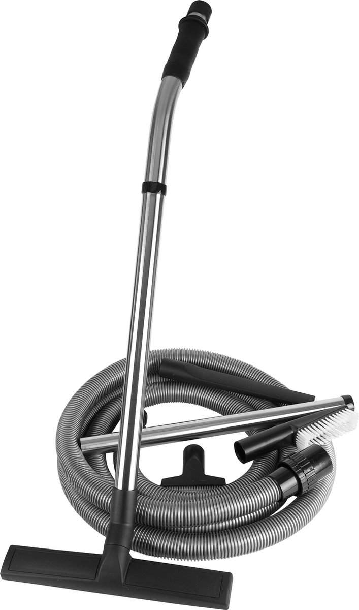 Makita Accessoires Stofzuigset 6-dlg profi - P-73075