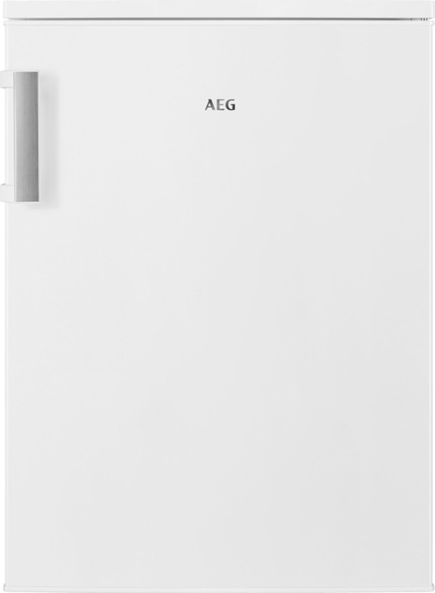 AEG RTS815ECAW Vrijstaande Koelkast - Tafelmodel - 84,5 cm