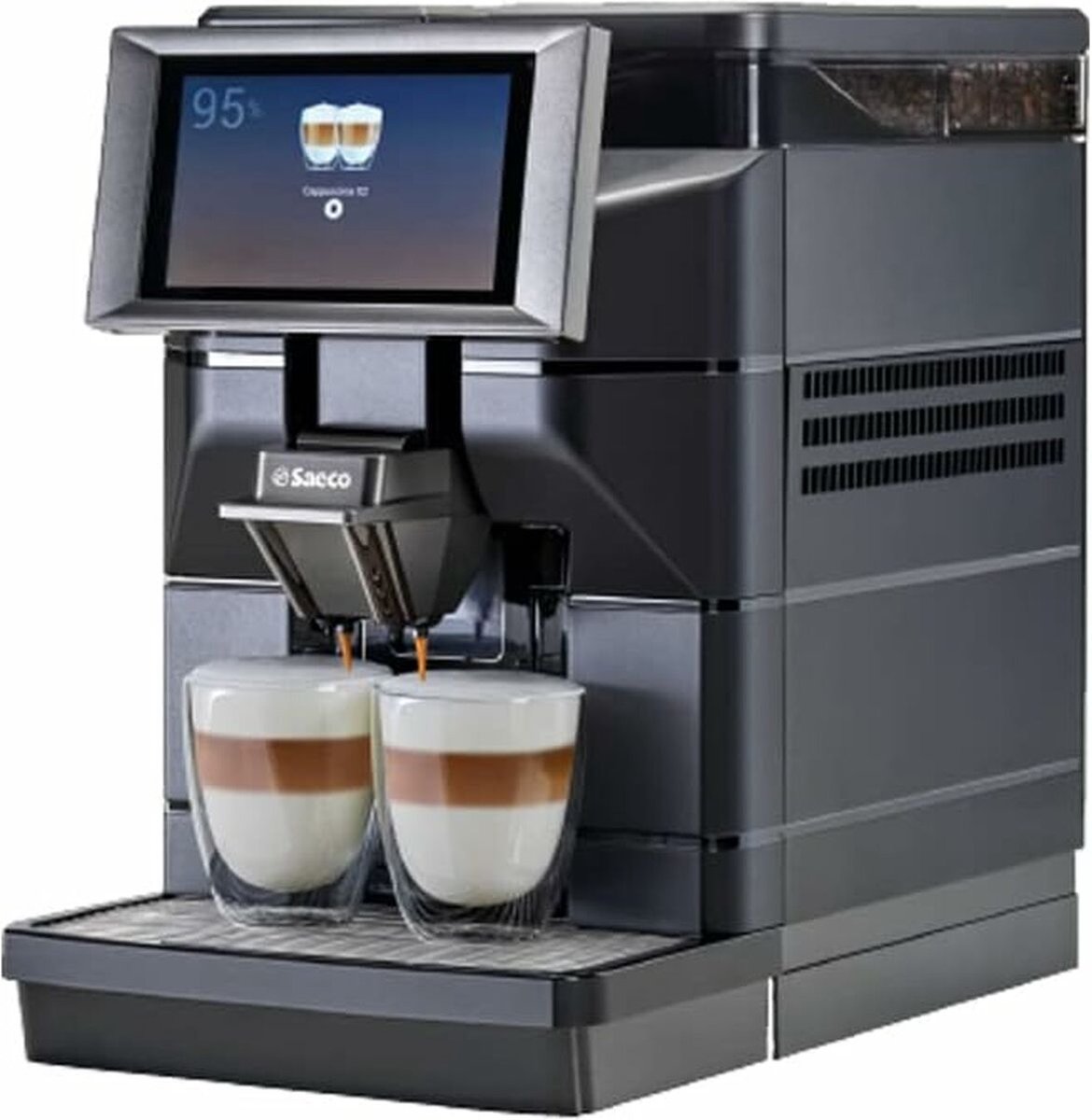 Saeco Magic M1 Volledig automatisch Espressomachine 2,5 l