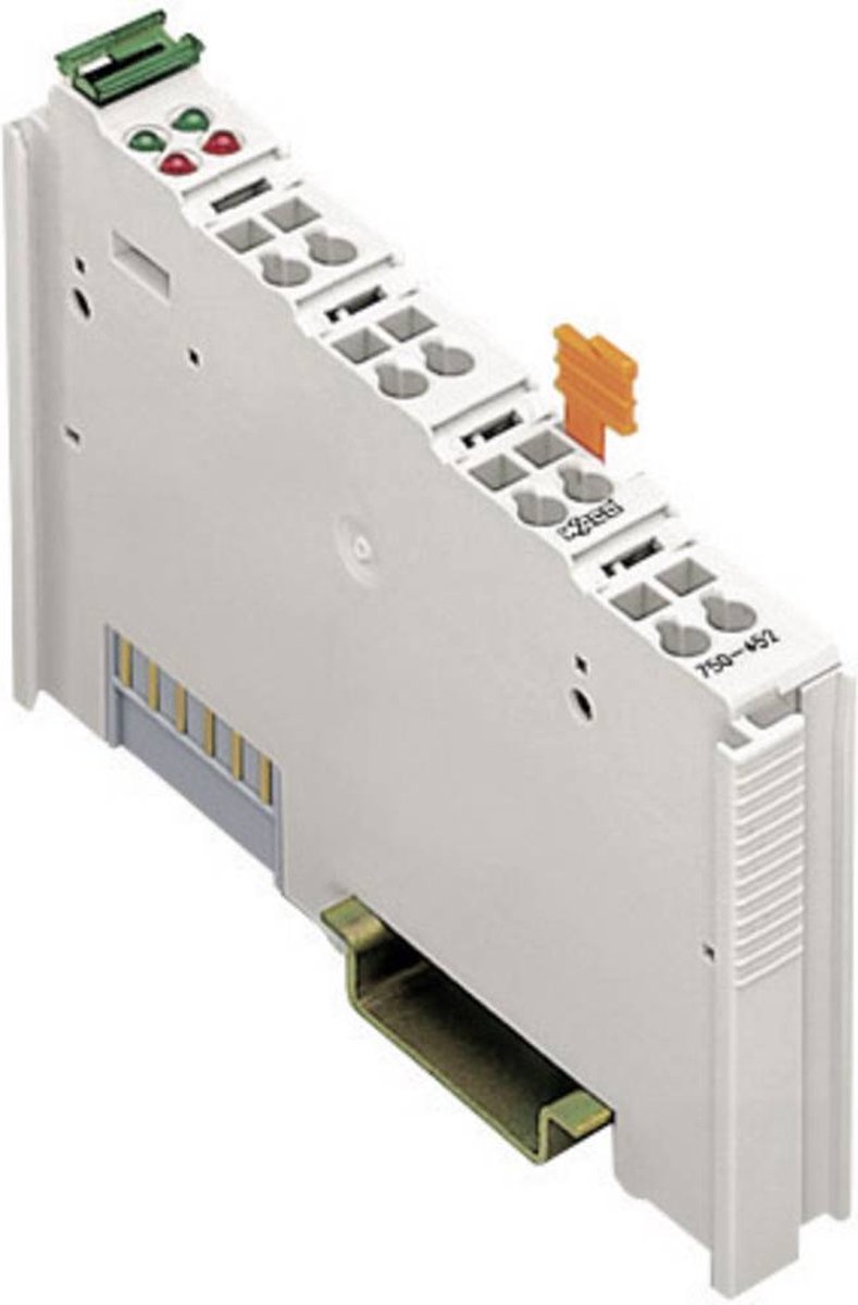 WAGO Analoge PLC-ingangsmodule 750-483 1 stuk(s)