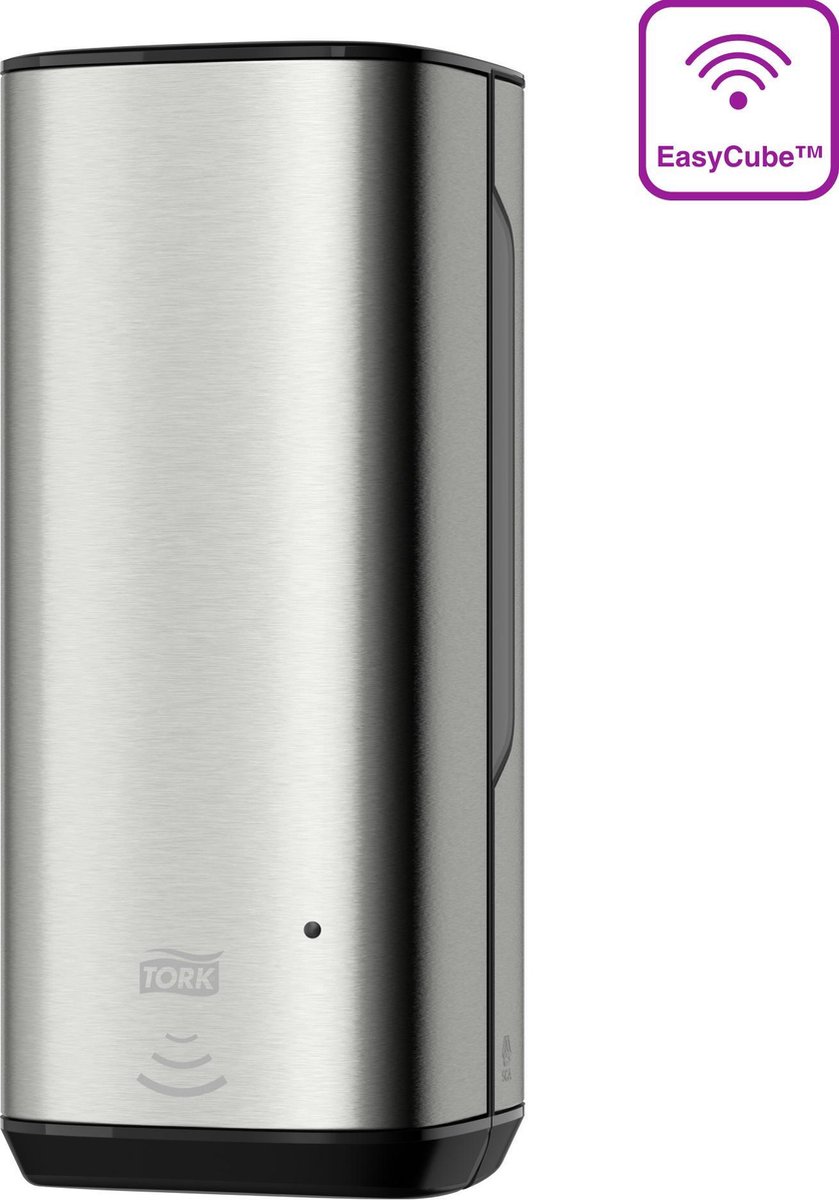 TORK Image Design 460009 Zeepdispenser RVS