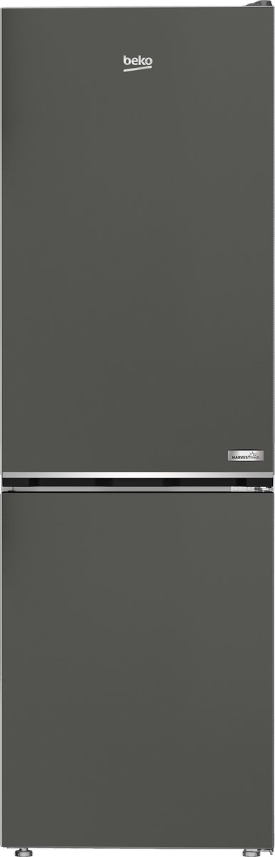 Beko B5RCNA366HG koel-vriescombinatie