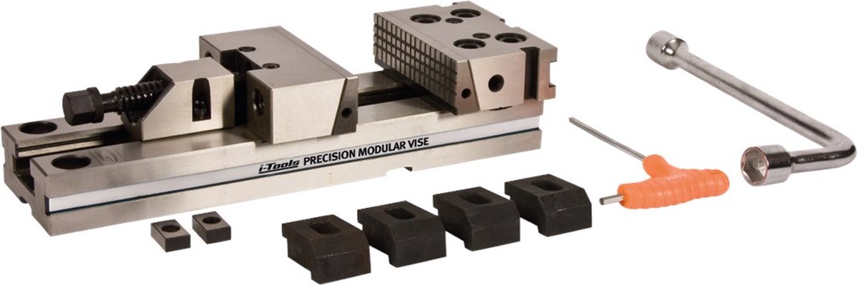 Huvema Gerardi freesklem GM 100 - 31480 - 31480