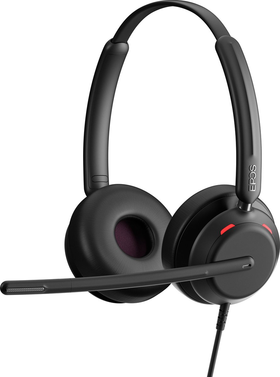 IMPACT 760T Headset