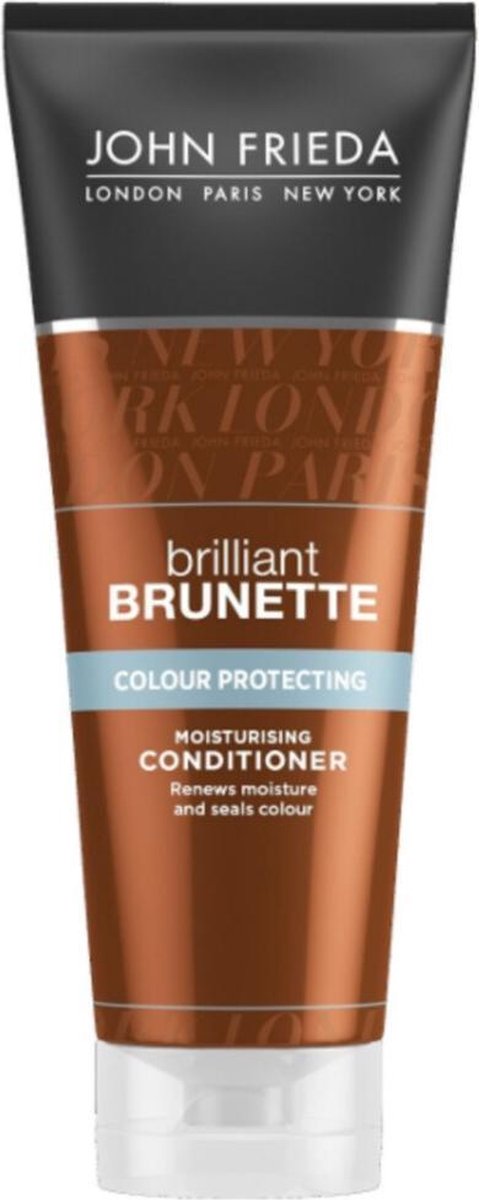 24x John Frieda Colour Protecting Vibrancy Conditioner 250 ml