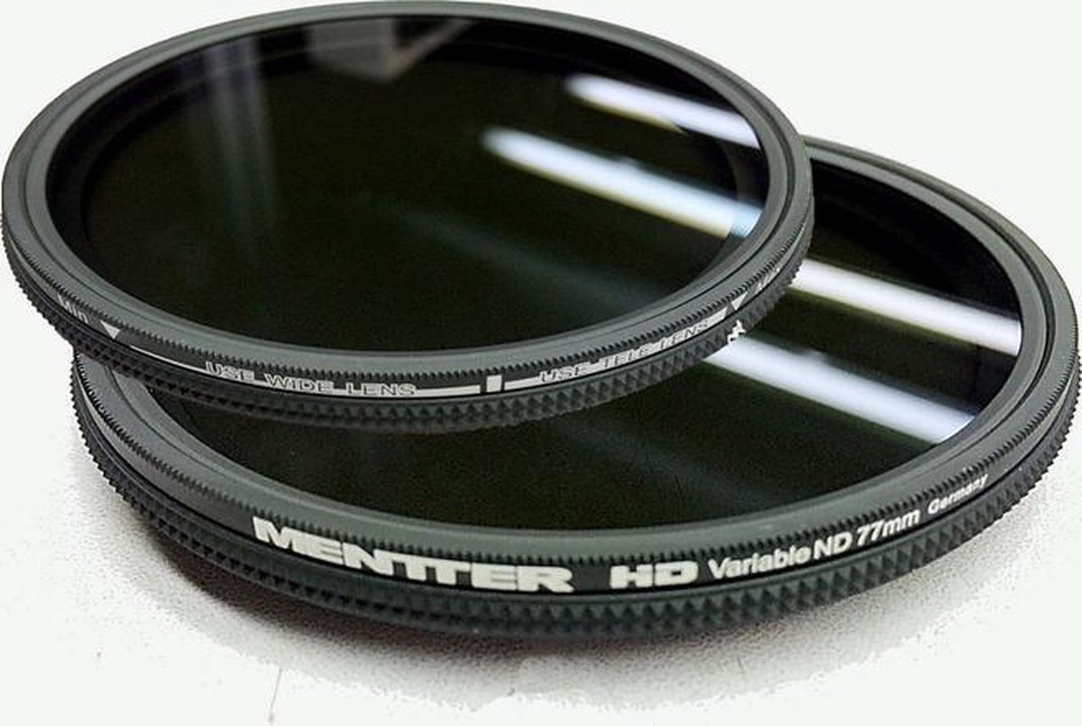 Mentter Variable HD ND-62 Pro 4-1000