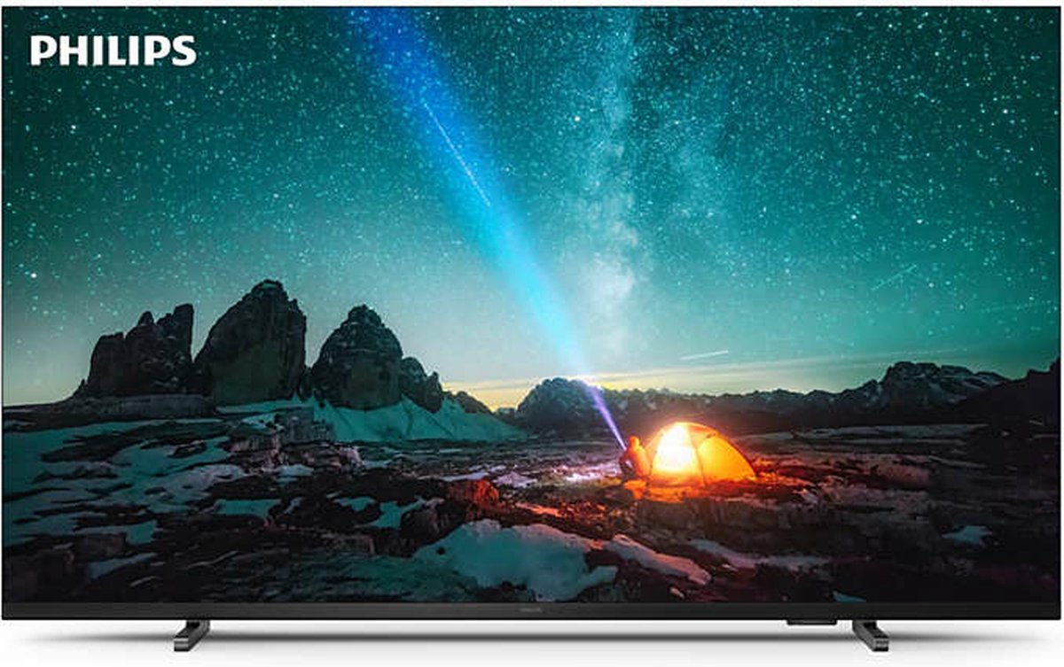 Philips 43pus7609/12 (2024)