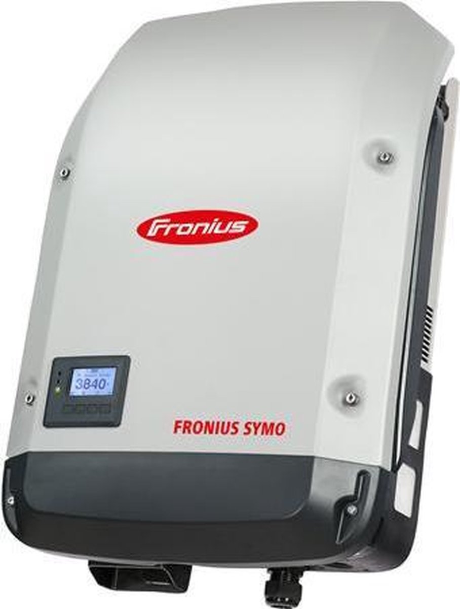Fronius 4,210,041 4,210,041 Omvormer 7000.000 W