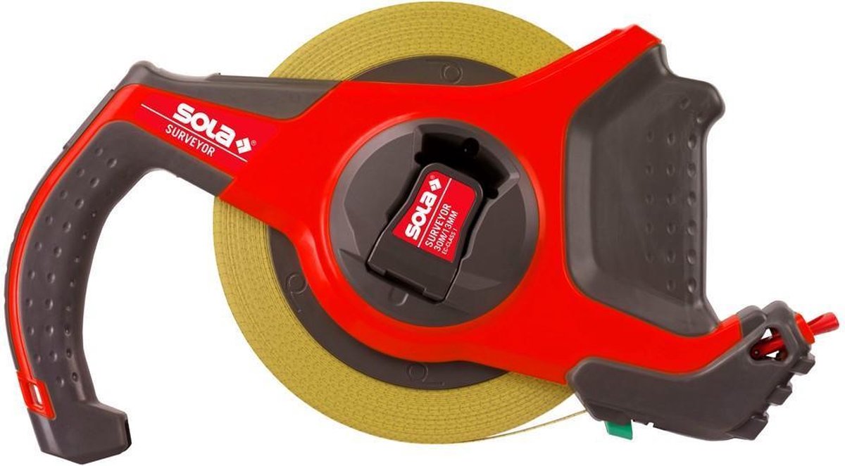 Sola Landmetermaat Surveyor 30m - 50047901