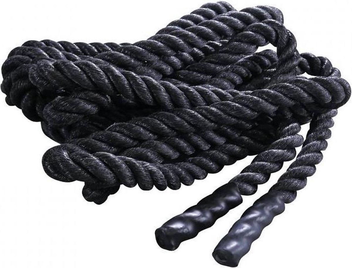 Lifemaxx LMX Battle Rope - 5 cm - 15 m