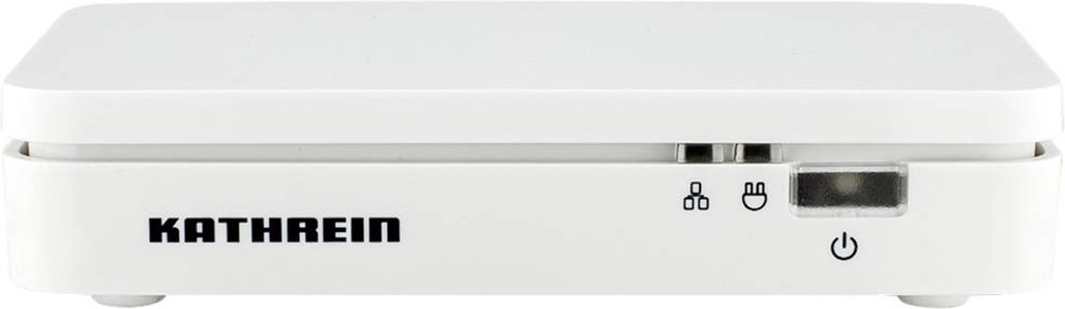 Kathrein EXI 02 Ethernet over Coax IP-feeder 900 MBit/s