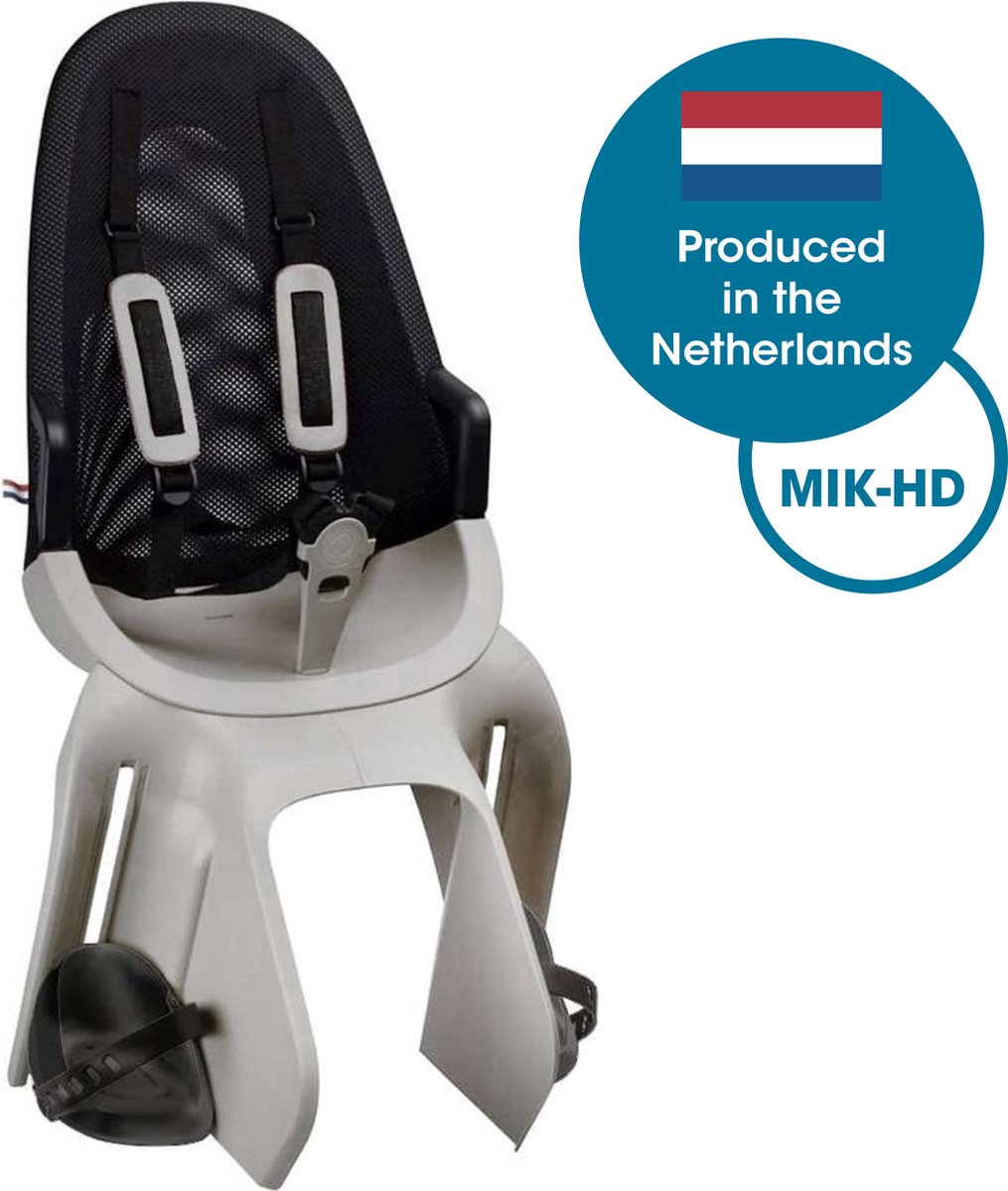 Cortina achterzitje Seattle (Qibbel Air) MIK-HD