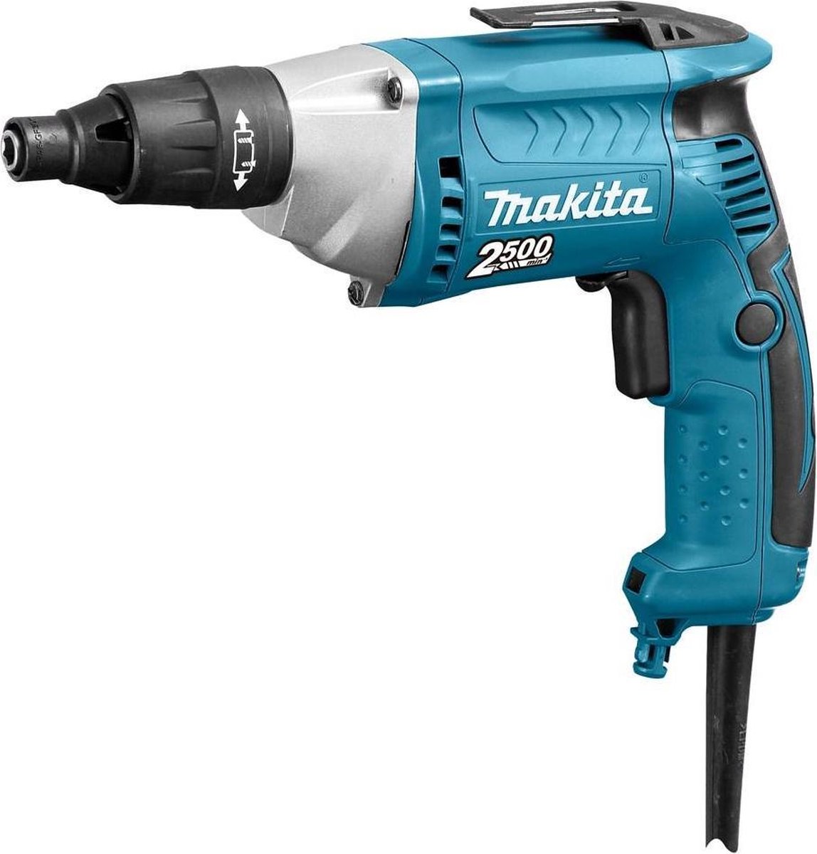 Makita FS2500K Schroefmachine | 570w | 2500tpm - FS2500K