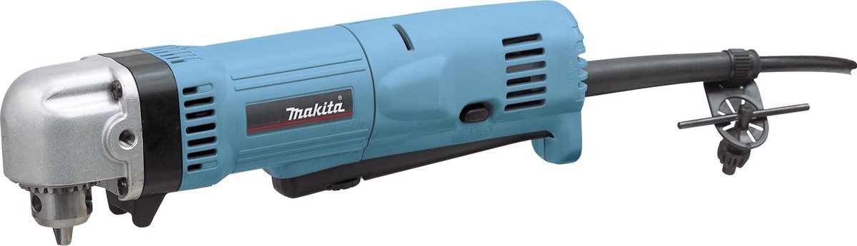 Makita DA3010F Haakse boormachine | 450w - DA3010F