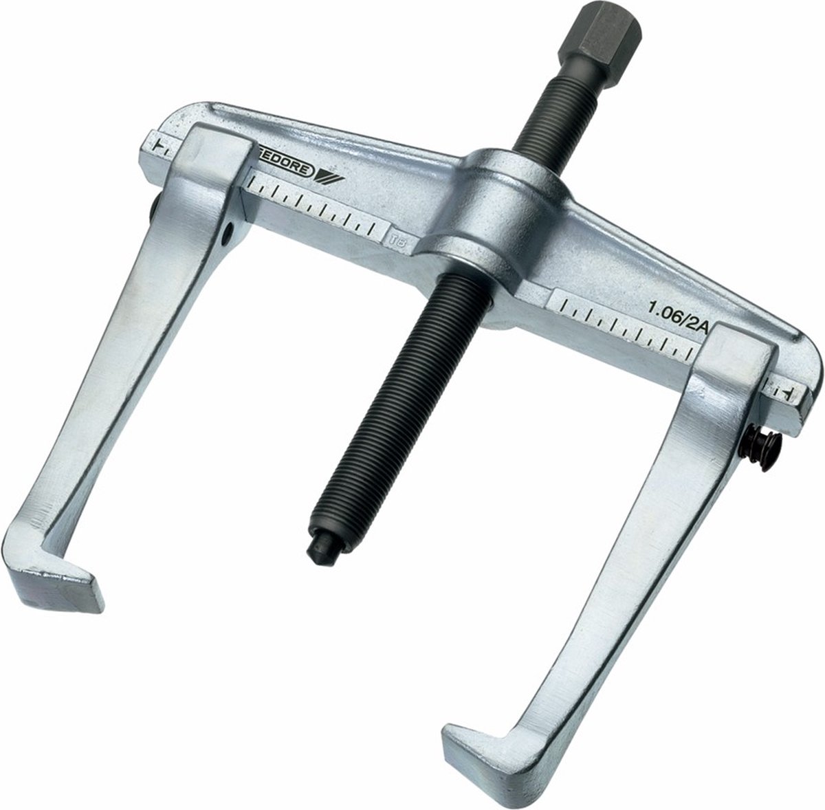 Gedore Universele trekker met haakrem - 1956353