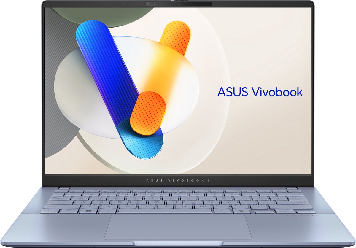 Vivobook S 14 OLED S5406SA-QD077W Laptop