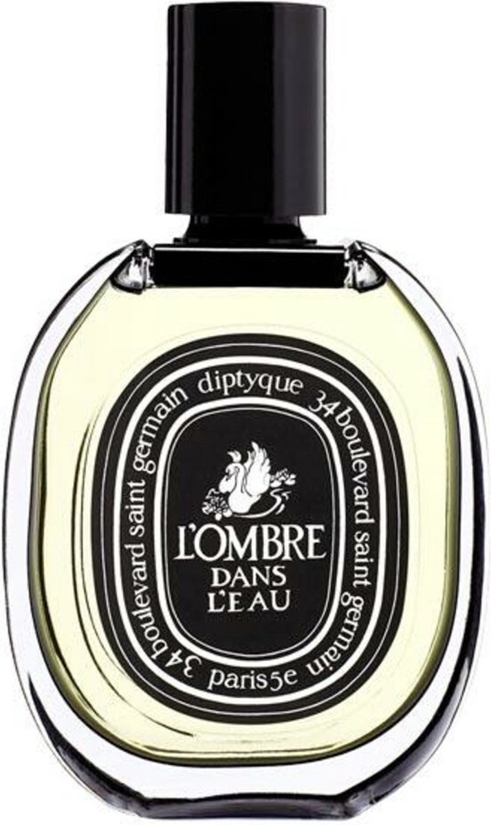 Diptyque L'Ombre Dans L'Eau Eau de Parfum Spray 75 ml