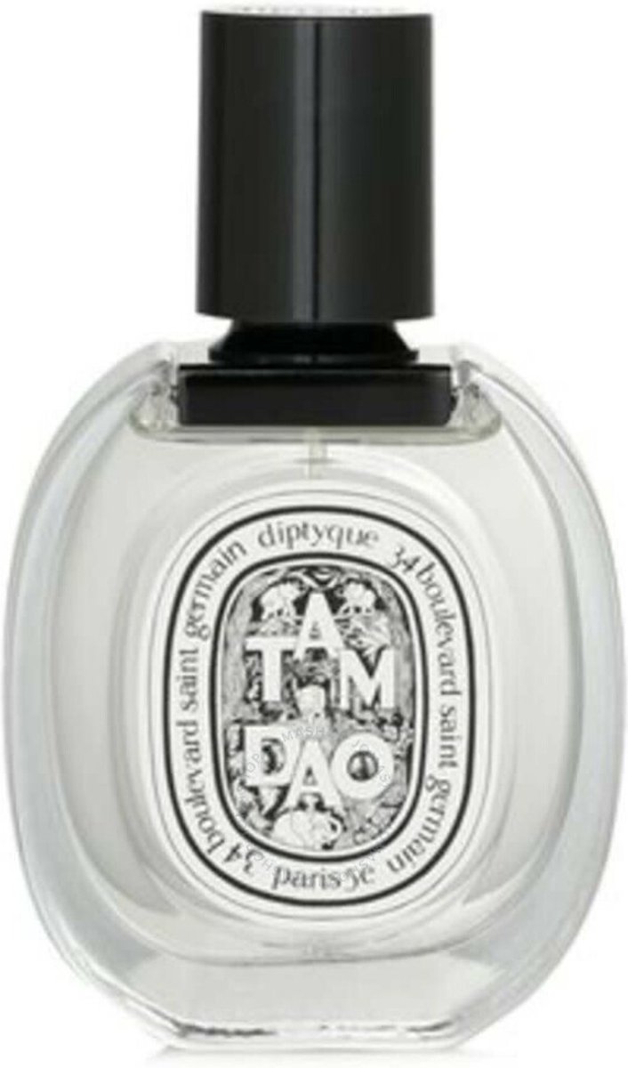 Diptyque Tam Dao Eau de Toilette Spray 50 ml