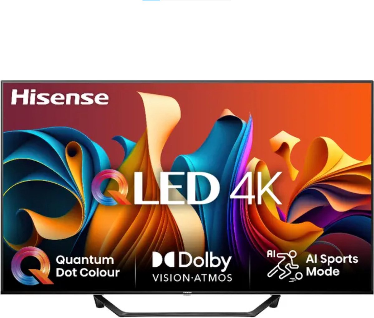 Hisense 50A79NQ