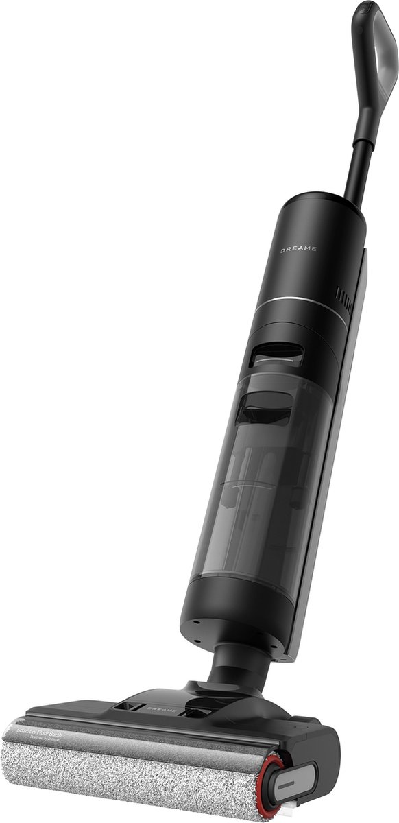 Dreame Stofzuiger H12 Pro Ultra Wet&Dry | Steelstofzuigers | 6976233677378