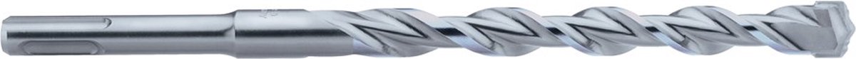 Milwaukee Accessoires SDS-plus hamerboor, MS2, 7 x 160 mm (50 stuks) NEW MS2 - 4932399181