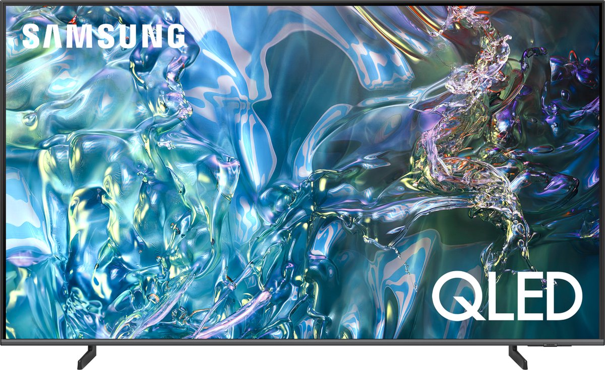 Samsung 75q64d Qled 4k (2024)