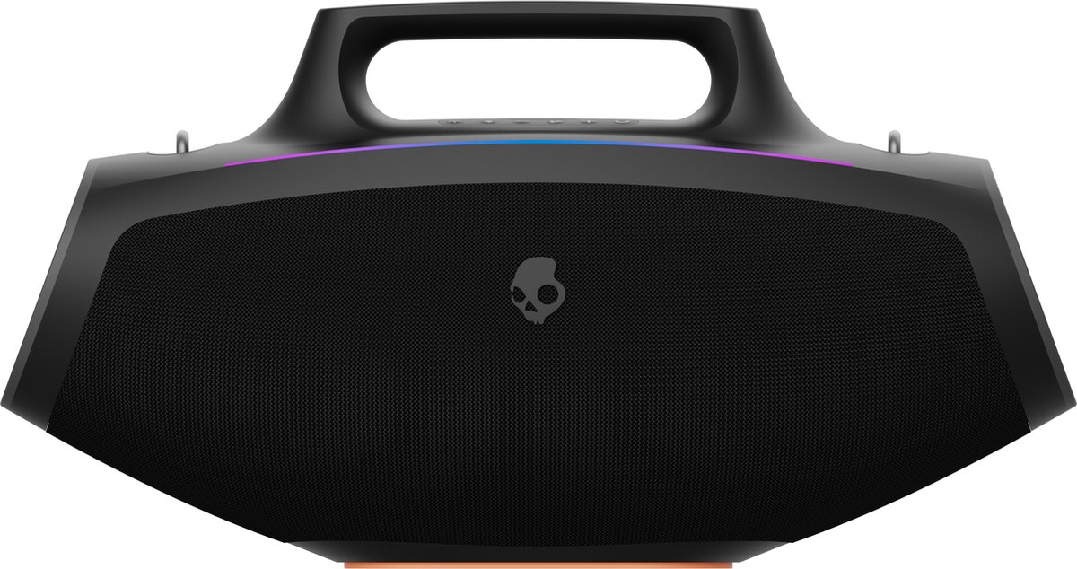Skullcandy Barrel Bluetoothspeaker Zwart