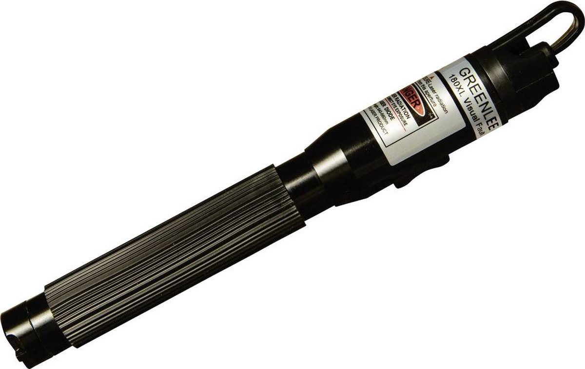 Tempo Communications 52068671 180XL Glasvezeltester