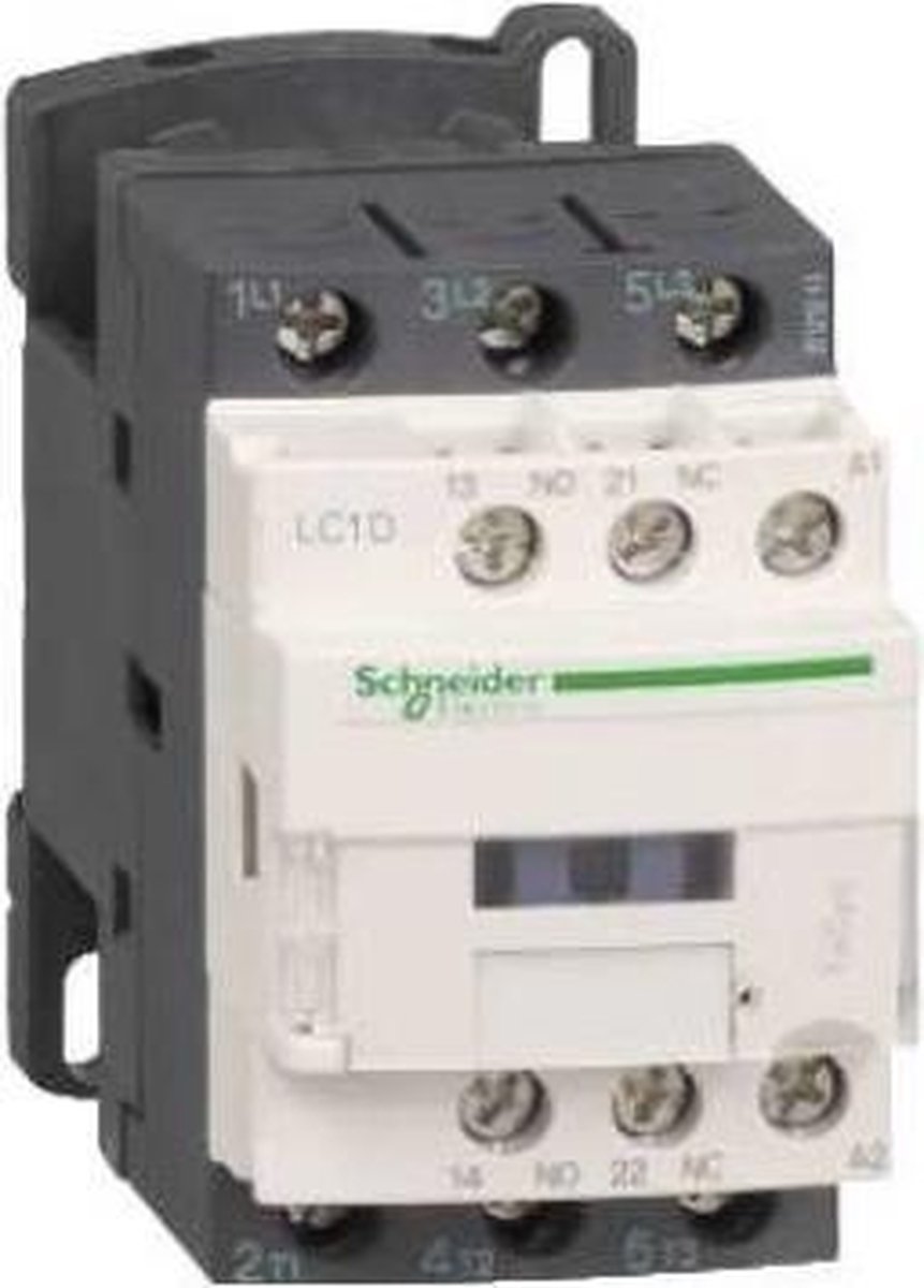 Schneider Electric LC1D32BD Vermogensbeveiliging 1 stuk(s)