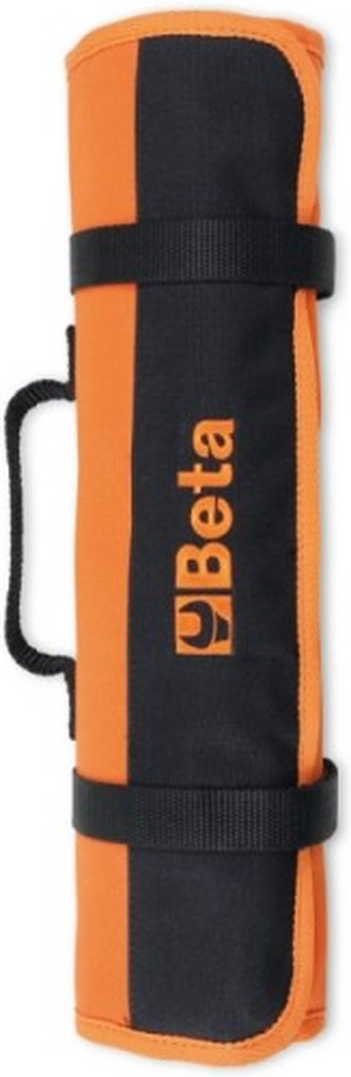 Beta 55/B12N Set van 12 dubbele steeksleutels (item 55) in polyester foudraal - 000550164 000550164