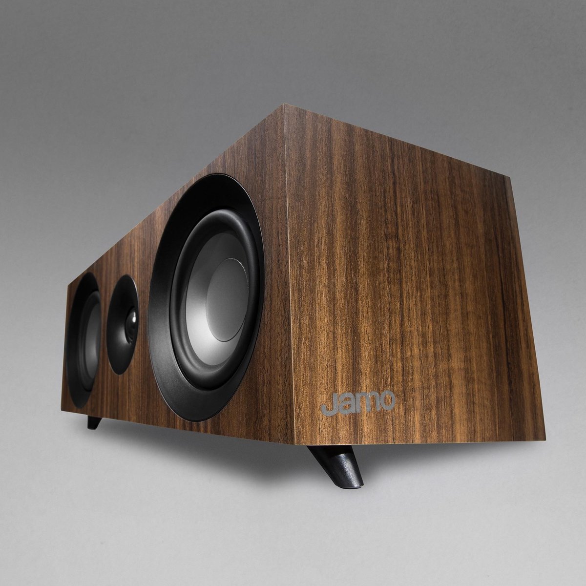 Jamo S83CEN WALNUT center speaker