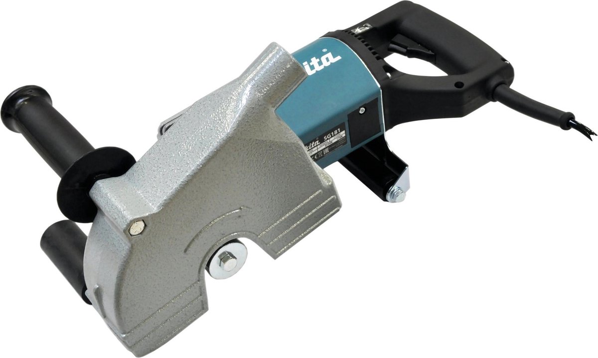 Makita SG181 Muurfrees 2150 W