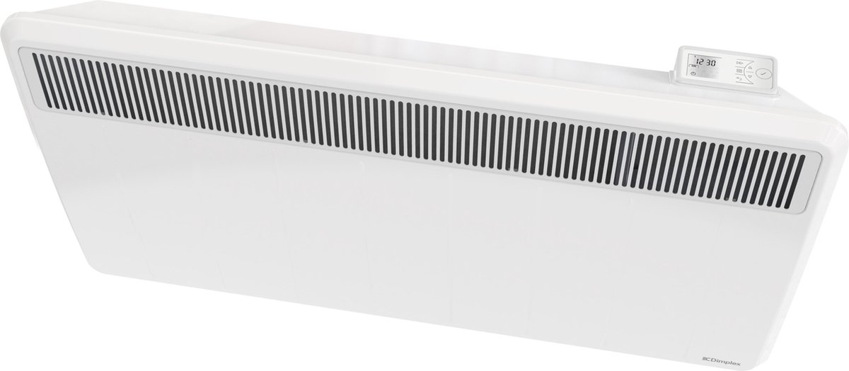 Dimplex PLX 150E Convector 1500 W Wit