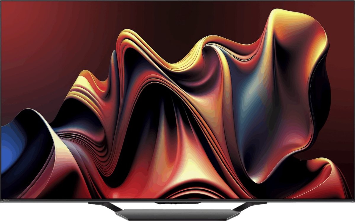 Hisense 55U79NQ