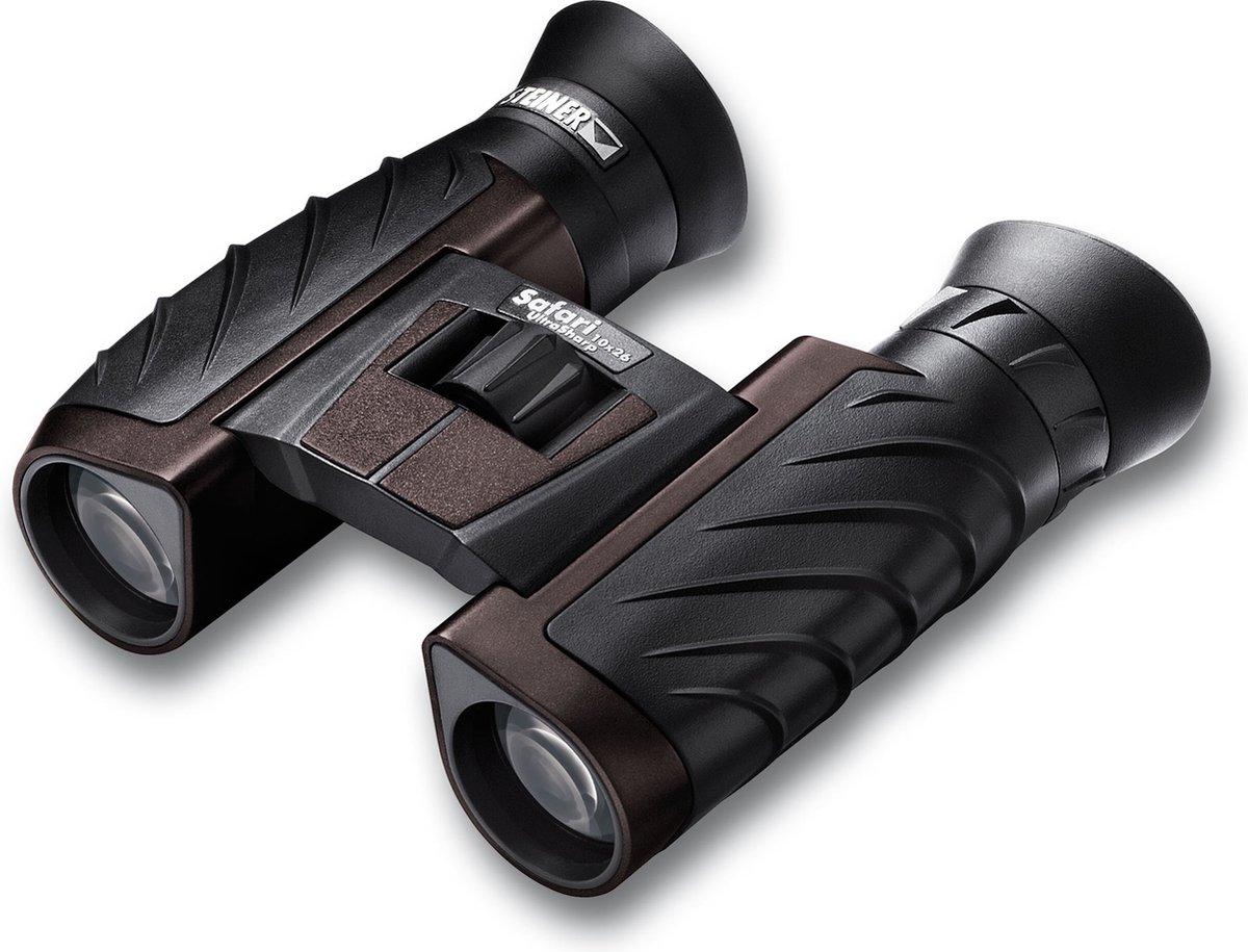 Steiner Safari Ultrasharp 10X26 | Verrekijkers | Fotografie - Verrekijkers&Scopes | 4477