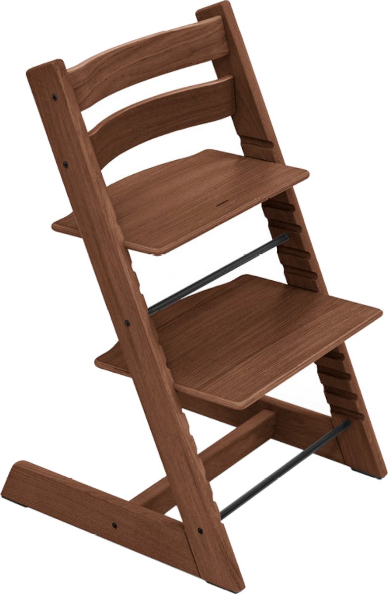 Kinderstoel Stokke® Tripp Trapp® Oak Warm Brown