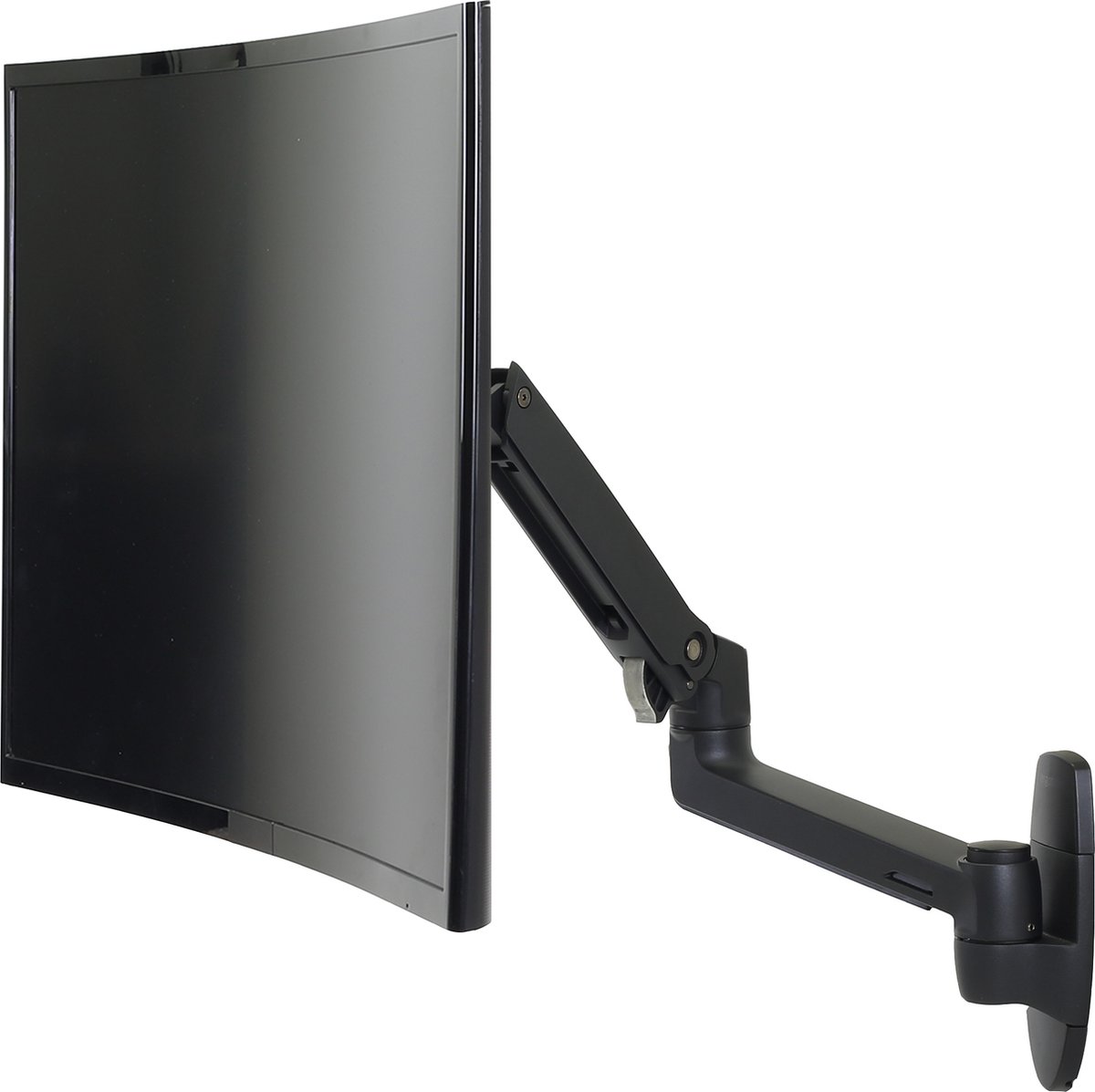LX Wall Monitor Arm Monitorarm