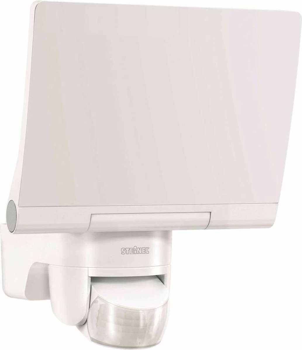Steinel STEINEL LED STRALER XLED HOME 2 XL WIT 030070