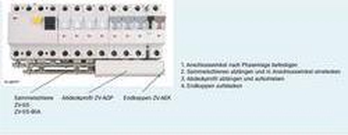Eaton 187237 Brandbeveiligingsschakelaar 2-polig 40 A 0.03 A 230 V/AC 1 stuk(s)