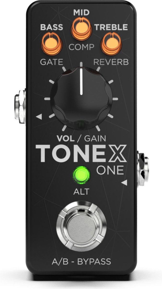 IK Multimedia Tonex One