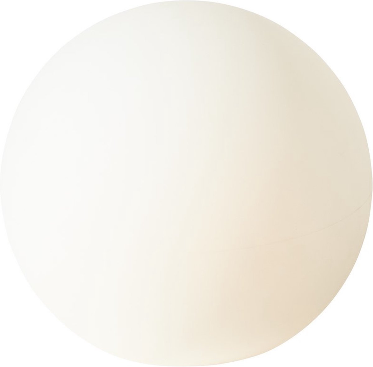 Brilliant 96341/05 Garden Buiten decoverlichting Bol LED E27 60 W Wit